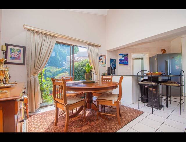 2 BEDROOM CLUSTER FOR SALE IN NORTH RIDING